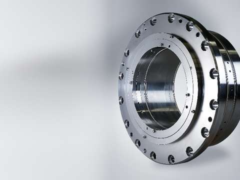 Under extreme conditions